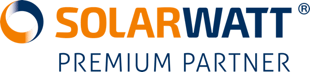 Solarwatt Premiumpartner