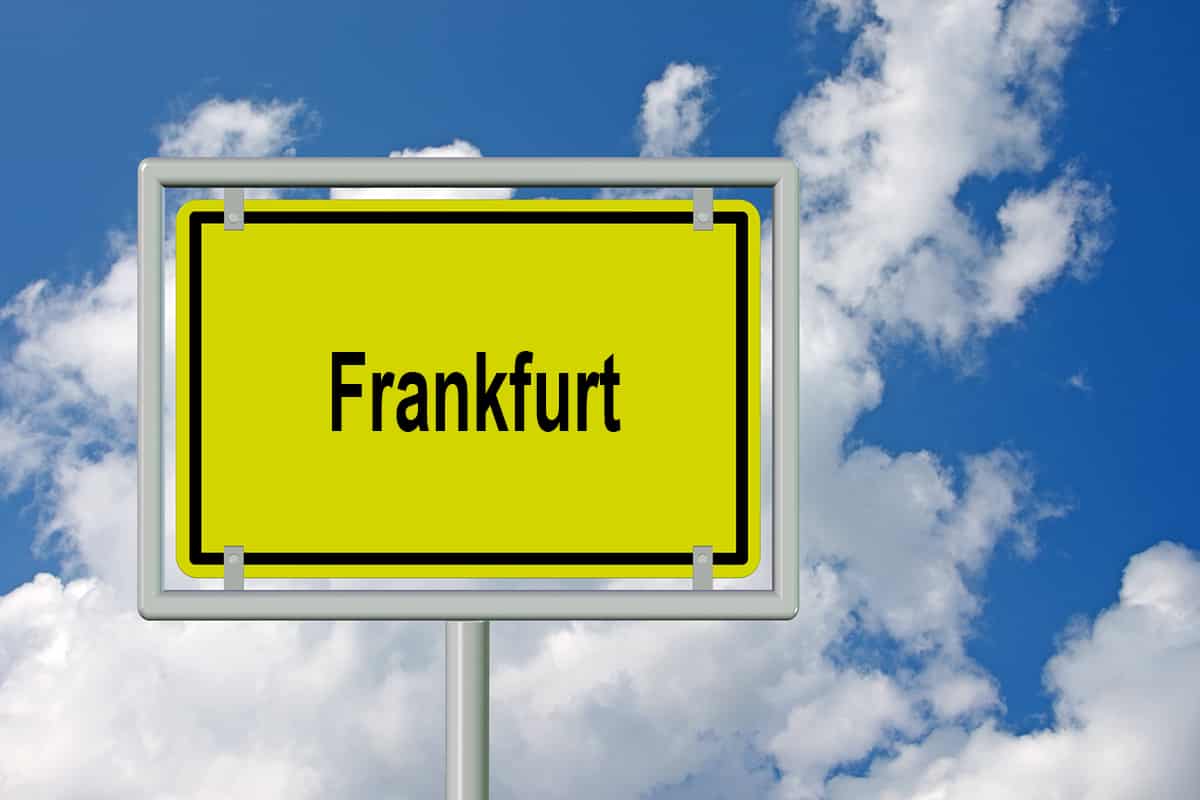 » Frankfurt