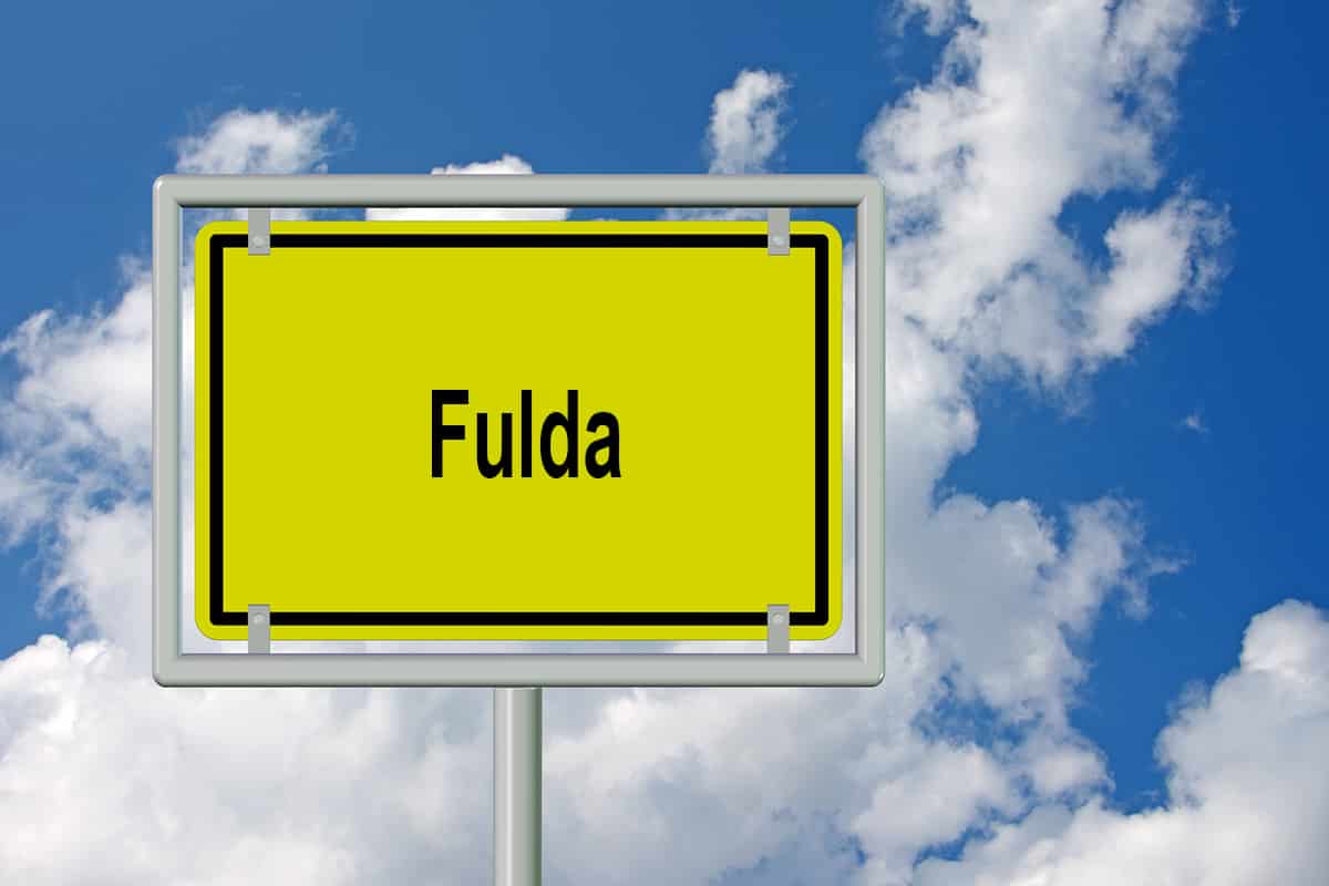 » Fulda