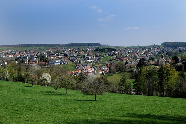 Lützelbach
