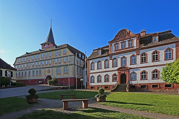 Bad König (Odenwald)
