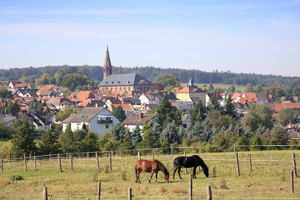 Beerfelden (Odenwald)