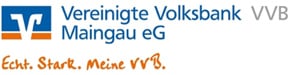 Vereinigte Volksbank VVB Maingau eG
