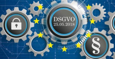 Wie die DSGVO zur Gefahr für die deutsche Wirtschaft wird