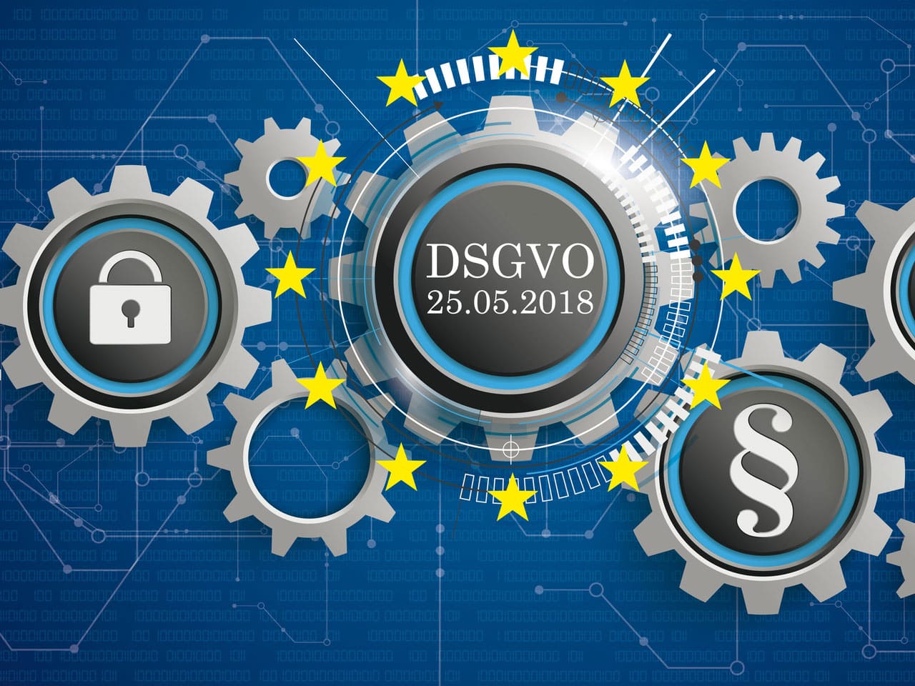Wie die DSGVO zur Gefahr für die deutsche Wirtschaft wird